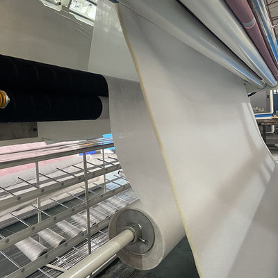 Ultrasonic Quilting Machines For Foam Mattress Manufacturing
