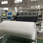 China OEM factory Multi-needle quilting machine quilting machine price machine for quilting lock stitch ZLT-YS-66
