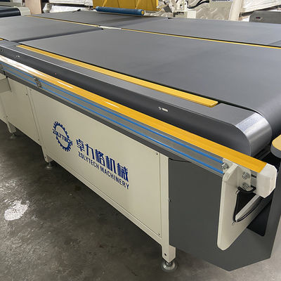 3.37KW مفرش حافة الشريط آلة 50-500mm الخياطة سمك 1400-2300 دورة في الدقيقة