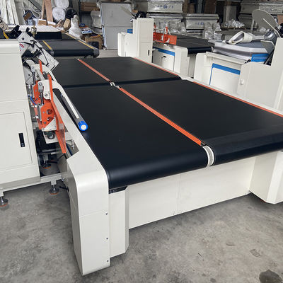ZLT-TE4A 15-20pcs/h الكمبيوترية تلقائية الالتفاف 15-20pcs/h شريط حافة آلة 50-500mm سمك الخياطة للوتد