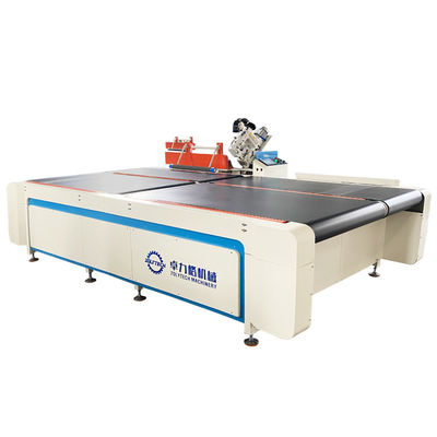 ZLT-TE4A الحواف الخياطة 15-20pcs / h فرش الشريط حافة آلة الالتفاف التلقائي عملية سهلة للمبتدئين OEM الصين