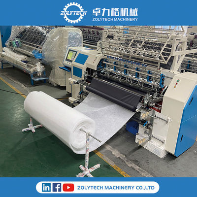 قفل غرز ZLT-YS-64 آلة للطلاء آلة طلاء متعددة الإبرة آلة طلاء السعر الصين مصنع OEM