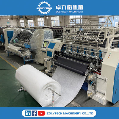 الصين مصنع OEM آلة غطاء متعدد الإبرة آلة غطاء السعر آلة غطاء قفل غرز ZLT-YS-66