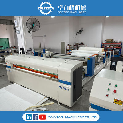 ZOLYTECH 3000rpm ماكينة خياطة اللحف أحادية الرأس ZLT-DZ1 DURKOPP ADLER Head