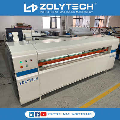 ZOLYTECH 3000rpm ماكينة خياطة اللحف أحادية الرأس ZLT-DZ1 ماكينة خياطة اللحف بإبرة واحدة