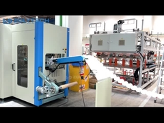 خط تجميع زنبرك الجيب ZOLYTECH